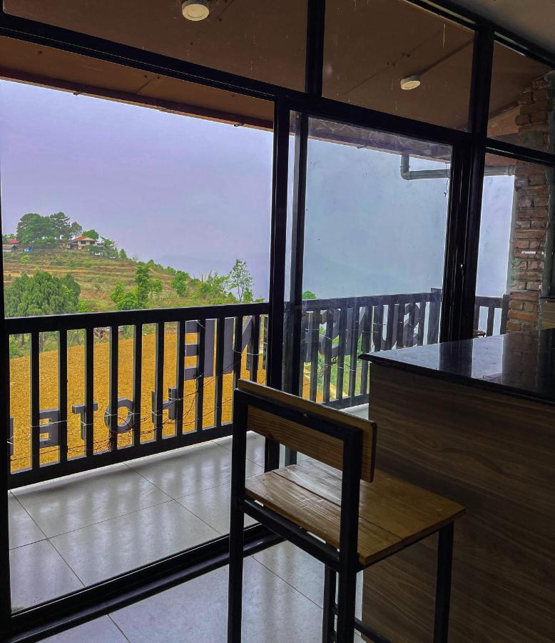 Sunshine hotel bandipur Tanahun Bagian luar foto