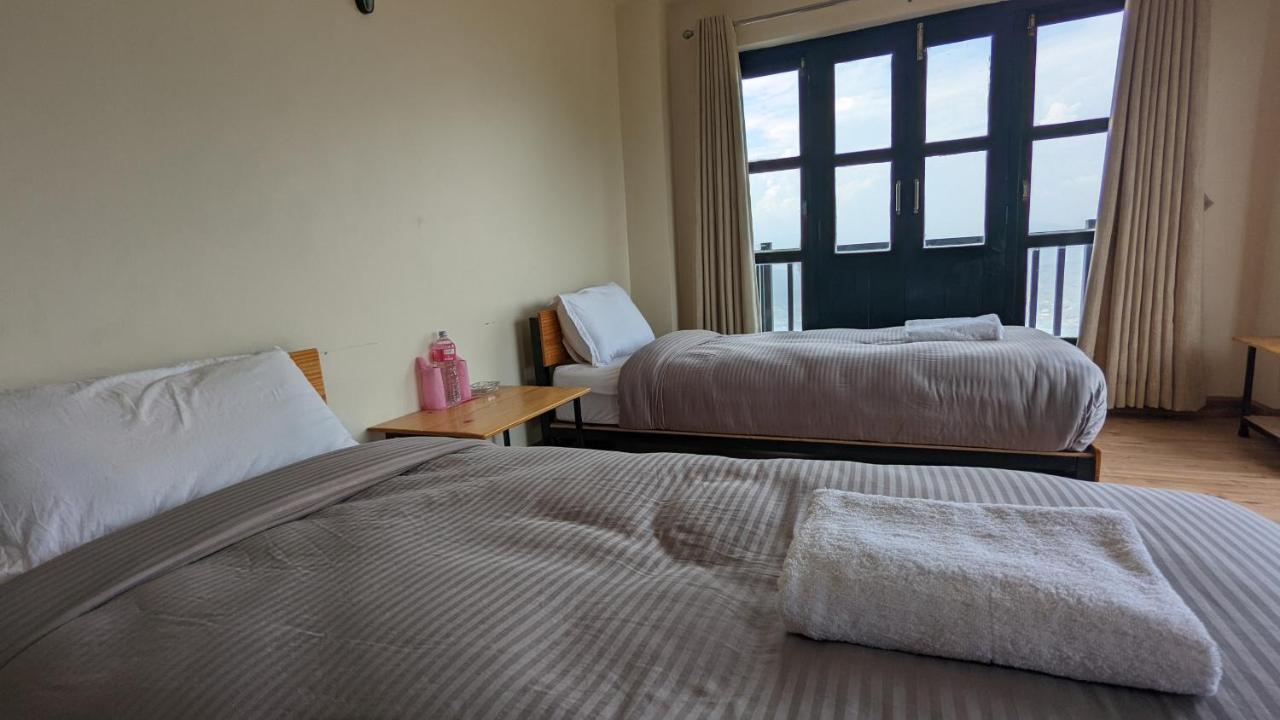 Sunshine hotel bandipur Tanahun Bagian luar foto
