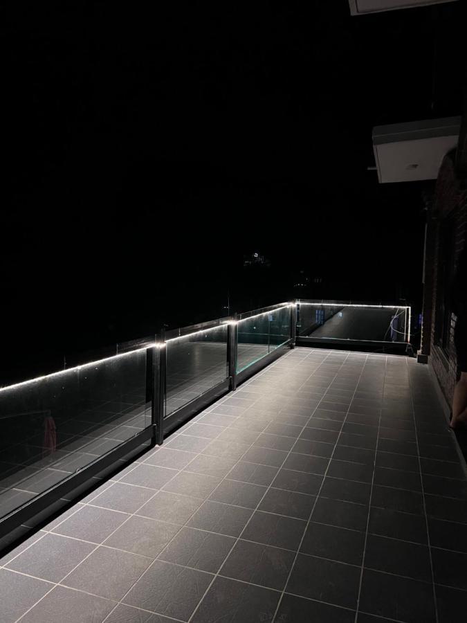 Sunshine hotel bandipur Tanahun Bagian luar foto