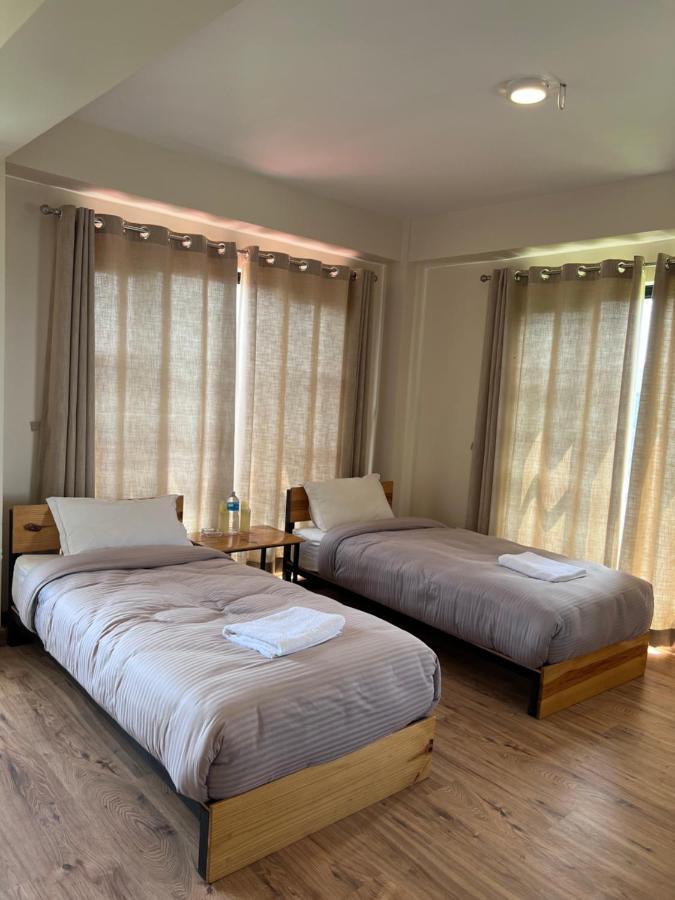 Sunshine hotel bandipur Tanahun Bagian luar foto