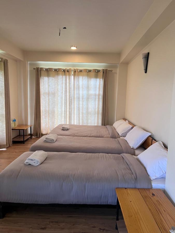 Sunshine hotel bandipur Tanahun Bagian luar foto