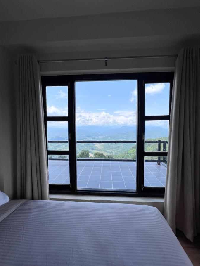 Sunshine hotel bandipur Tanahun Bagian luar foto